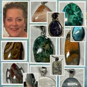 Live show listing